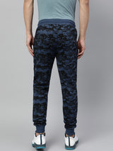 ALCIS MENS SOLID COMFY JOGGER