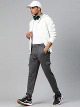 Alcis Men Navigator Airport Cargo Jogger