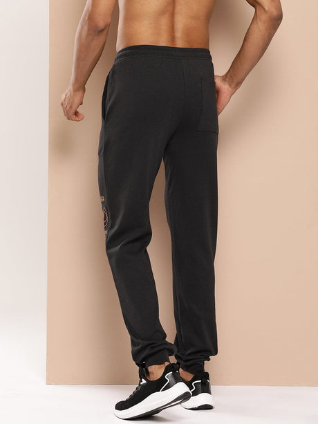 Athletic Track Joggers