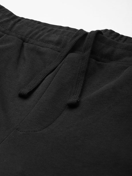 Athletic Track Joggers