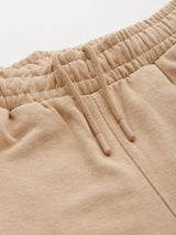 Alcis Men Typography Regular Fit Joggers