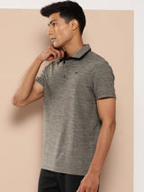 Infinite Polo Tee