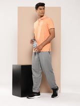 Alcis Men Infinite Polo Tee