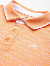 Alcis Men Infinite Polo Tee