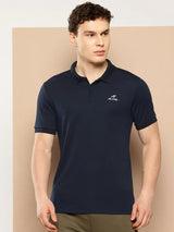 Wonder Polo Ocean Navy