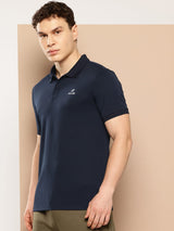 Wonder Polo Ocean Navy