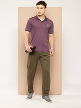 Wonder Polo Dusty Wine