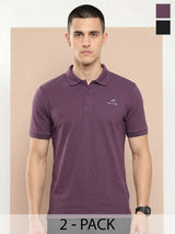 Wonder Polo Pack of 2