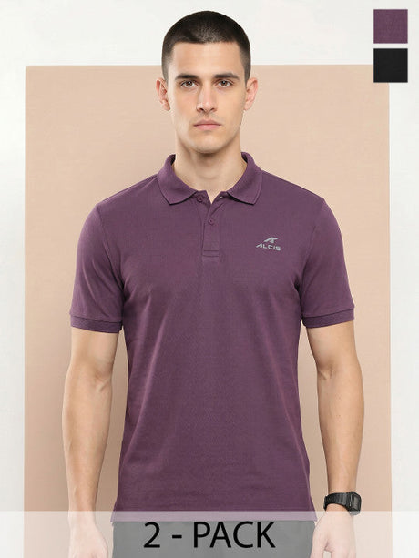 Wonder Polo Pack of 2