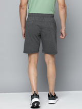 Alcis Men Solid Regular Fit Shorts