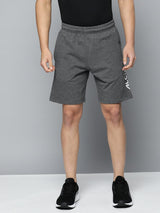 Alcis Men Regular Fit Sports Shorts