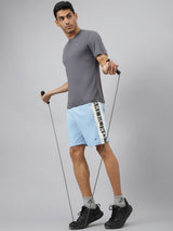 GRAPHIC SHORT