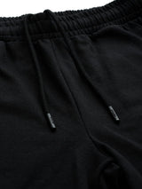 Alcis Men's Striped Regular Fit Sports Shorts