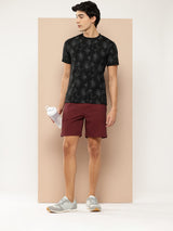 Urban Breeze Shorts