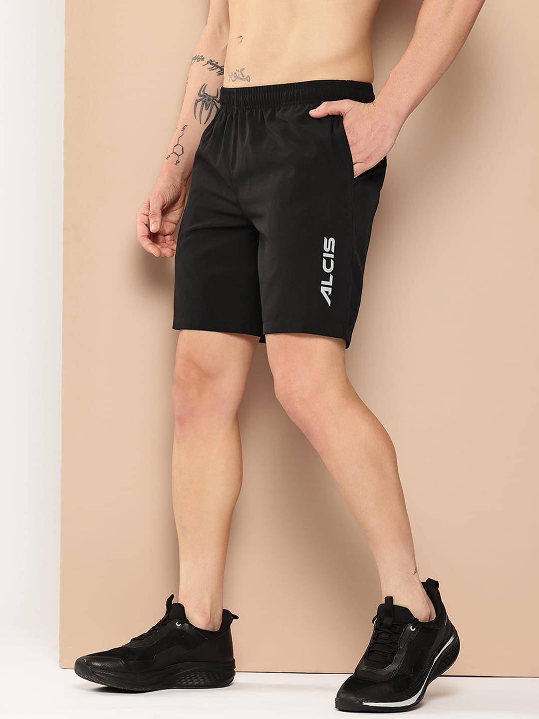 Woven Shorts