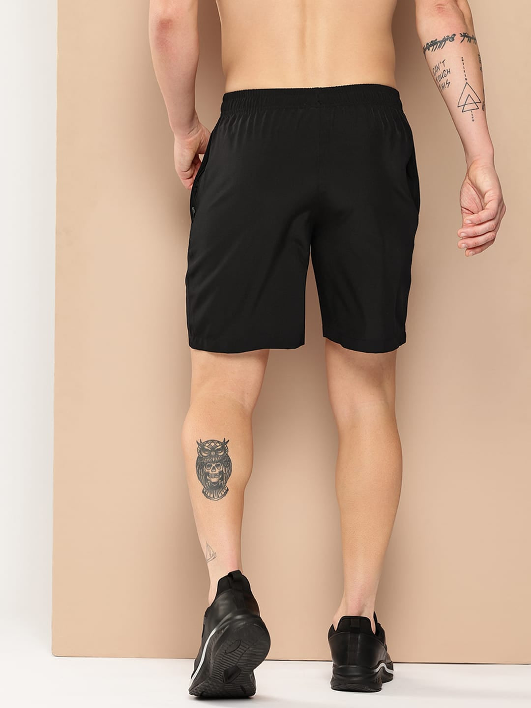 Woven Shorts
