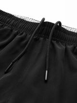Woven Shorts