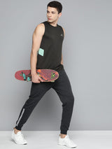 Alcis Men Dry Tech Slim Fit Vest