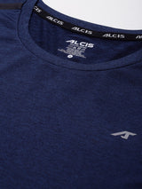 Alcis Men DryTech Slim Fit T-shirt