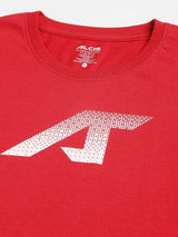 ALCIS MEN GRAPHIC TEE