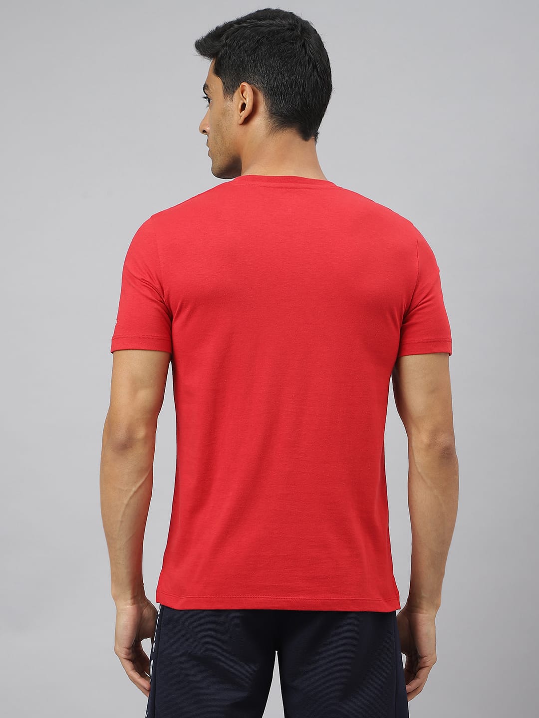 ALCIS MEN GRAPHIC TEE