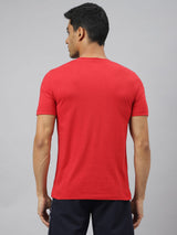 ALCIS MEN GRAPHIC TEE