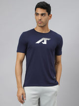 ALCIS MEN'S GRAPHIC TEE