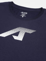ALCIS MEN'S GRAPHIC TEE