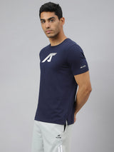ALCIS MEN'S GRAPHIC TEE