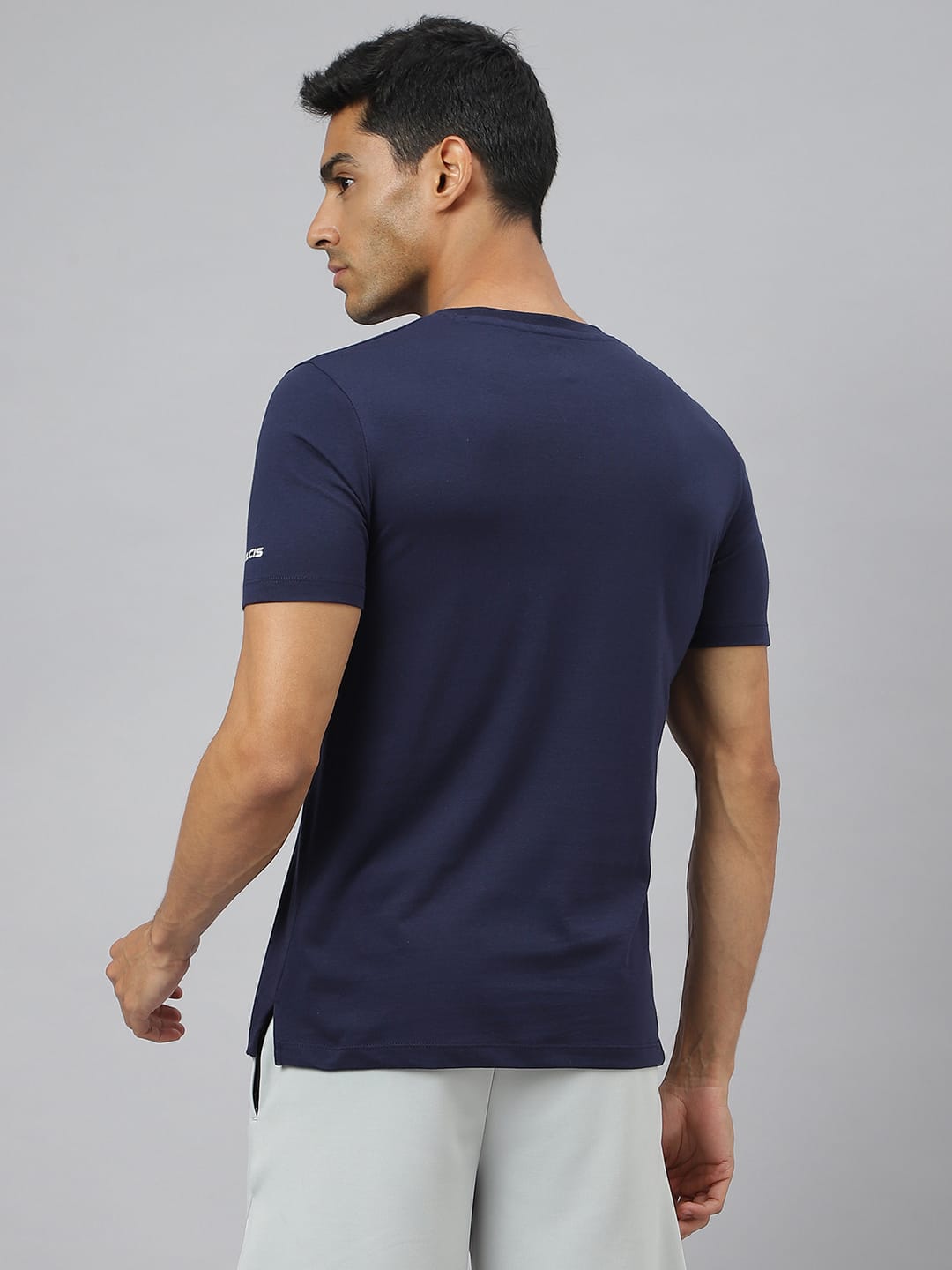 ALCIS MEN'S GRAPHIC TEE