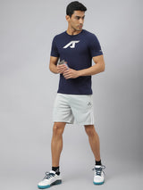 ALCIS MEN'S GRAPHIC TEE