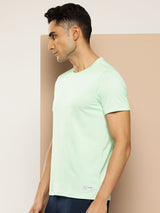 Alcis Men Slim Fit Train Tech Pro Tee
