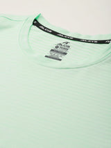 Alcis Men Slim Fit Train Tech Pro Tee
