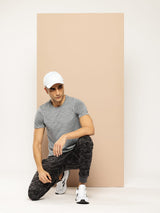 Alcis Men Train Tech Pro Tee