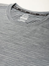 Alcis Men Train Tech Pro Tee
