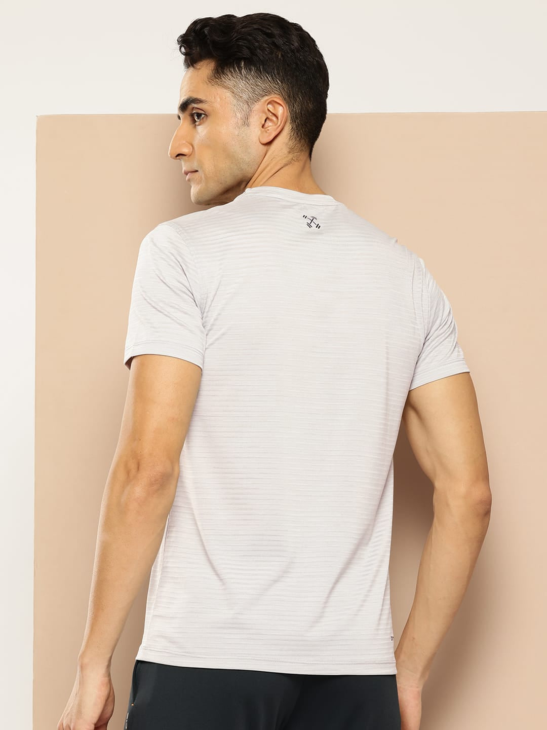 Train Tech Pro Tee