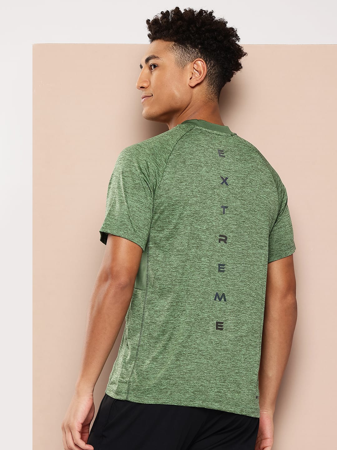 Extreme Tech Slim Fit Tee