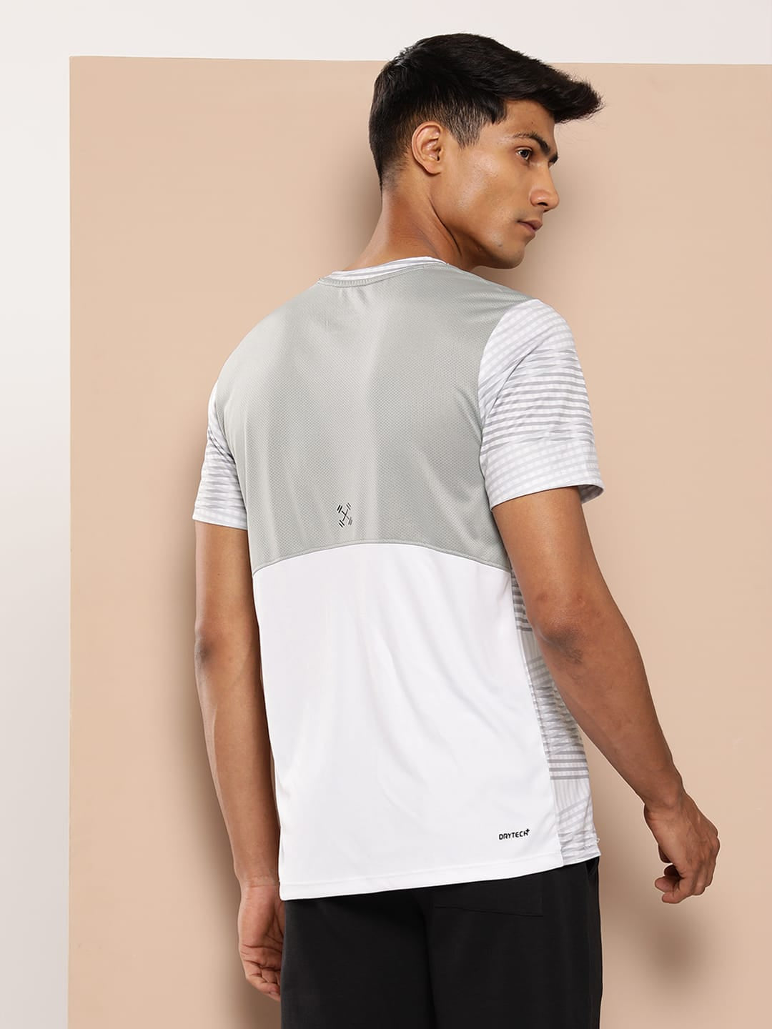 Alcis Men's Stretch X Tee