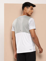 Alcis Men's Stretch X Tee