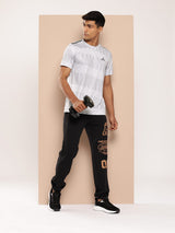 Alcis Men's Stretch X Tee