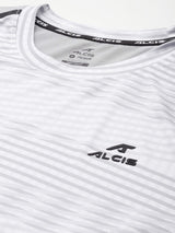 Alcis Men's Stretch X Tee