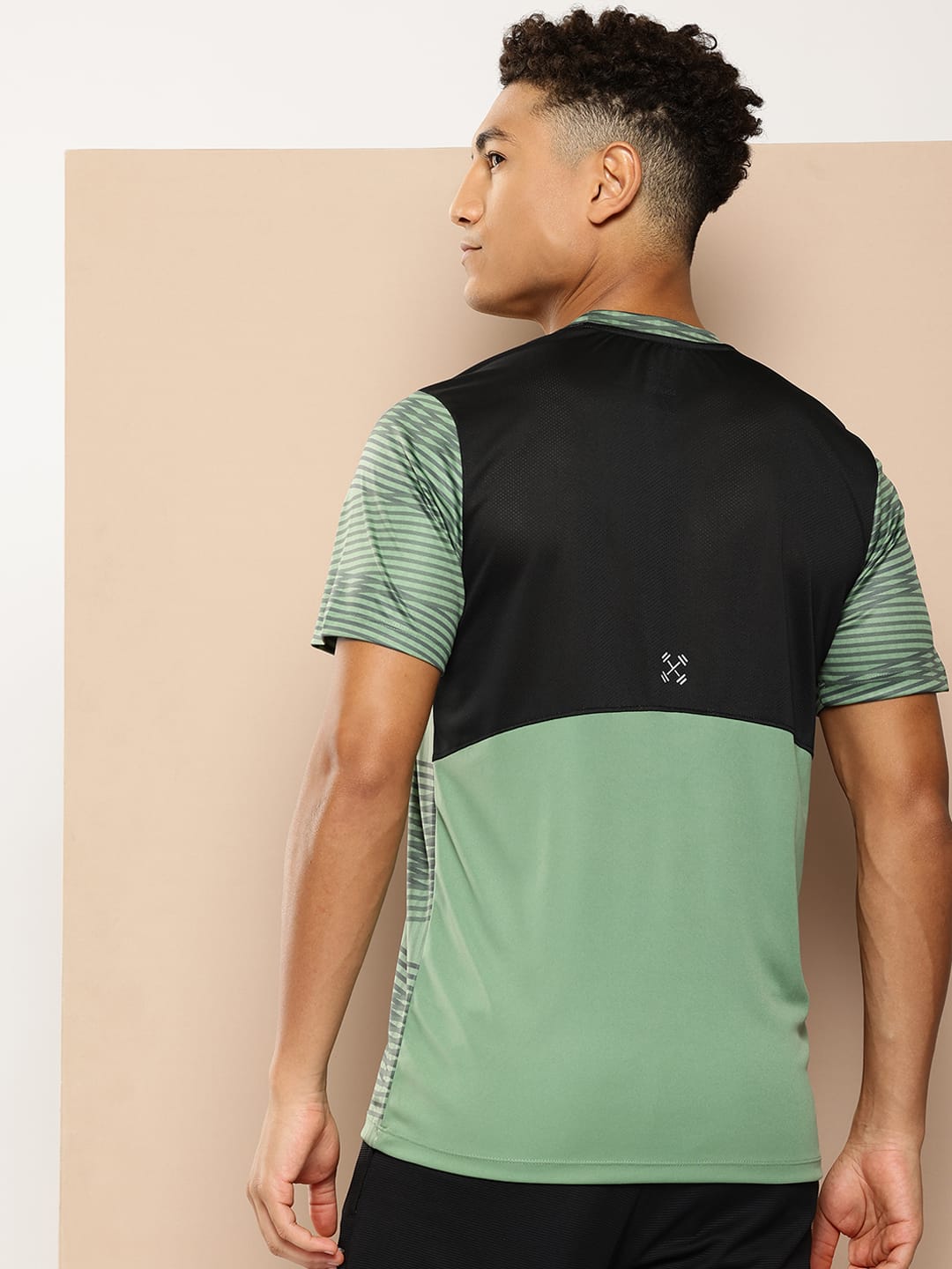Stretch X Tee