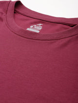 Alcis Men Chakra Balance Oversized Tee