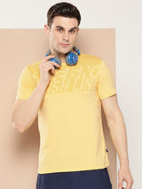 Half-Tone Graphic Tee