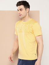 Half-Tone Graphic Tee