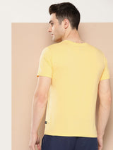 Half-Tone Graphic Tee
