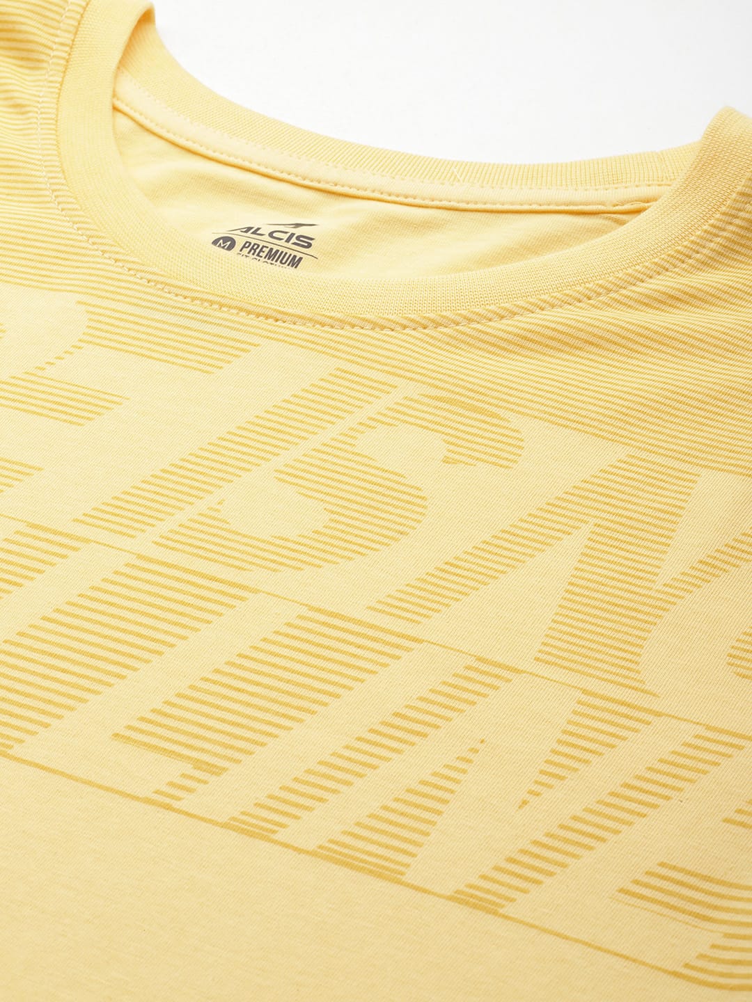 Half-Tone Graphic Tee