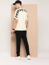 Tweak Graphic T-shirt