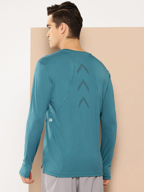 Sprint Surge Full Sleeve T-Shirt