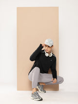 Sprint Surge Full Sleeve Tee